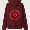 Sweat-shirt unisexe Izubird « AMV X Rollercoaster » Référence : IZU03DMKTE26