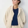 Sweats à capuche Itonay pour femme Référence : ITO03BH26