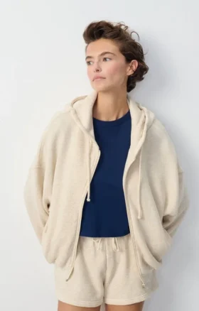 Sweats à capuche Itonay pour femme Référence : ITO03BH26