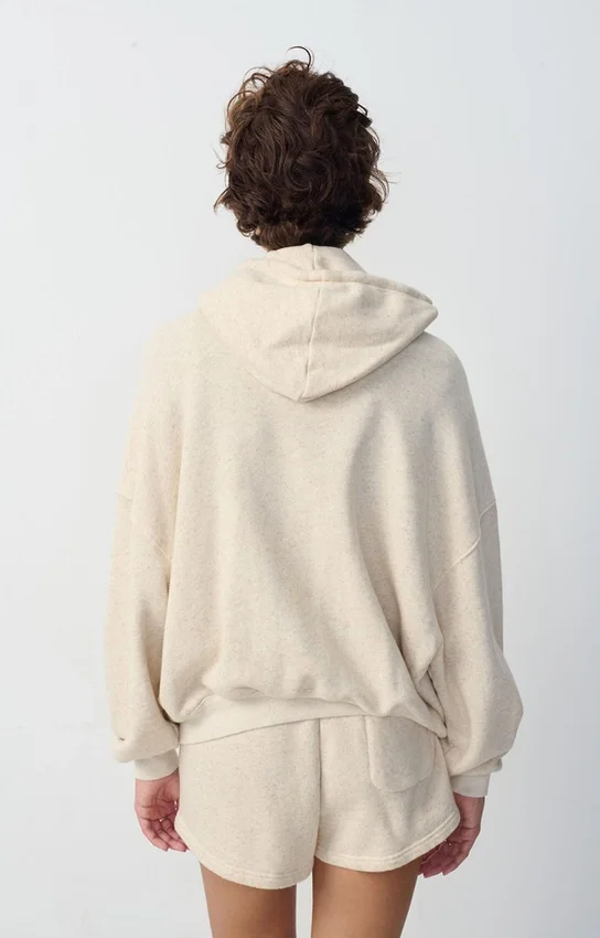 Sweats à capuche Itonay pour femme Référence : ITO03BH26