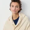 Sweats à capuche Itonay pour femme Référence : ITO03BH26