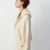 Sweats à capuche Itonay pour femme Référence : ITO03BH26