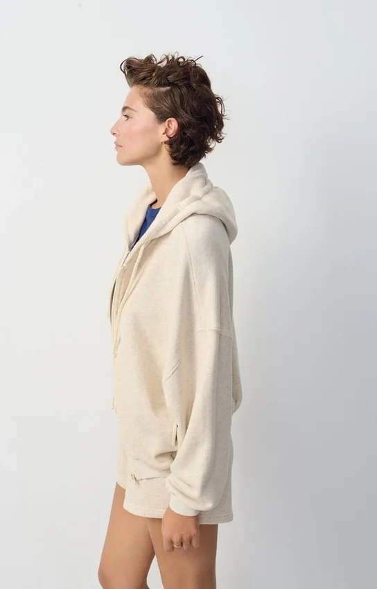 Sweats à capuche Itonay pour femme Référence : ITO03BH26