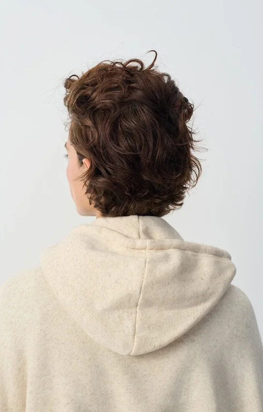 Sweats à capuche Itonay pour femme Référence : ITO03BH26