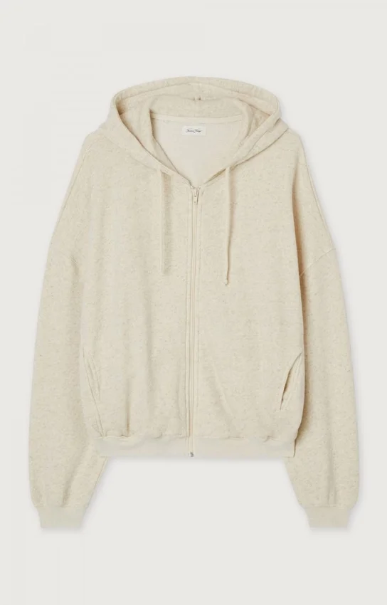 Sweats à capuche Itonay pour femme Référence : ITO03BH26
