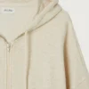 Sweats à capuche Itonay pour femme Référence : ITO03BH26