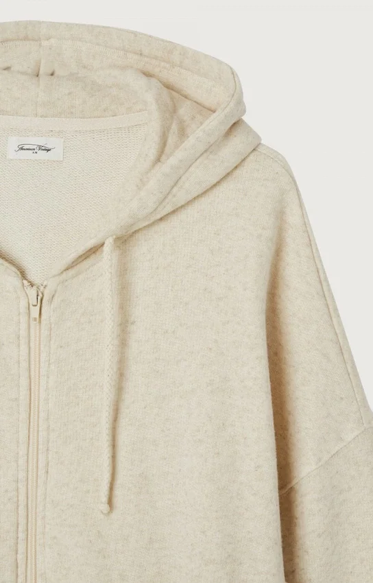 Sweats à capuche Itonay pour femme Référence : ITO03BH26