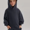 Sweats à capuche pour enfant Atubay Référence : KATU03BH26