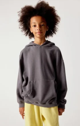Sweats à capuche pour enfant Atubay Référence : KATU03BH26