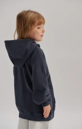 Sweats à capuche pour enfant Atubay Référence : KATU03BH26