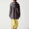 Sweats à capuche pour enfant Atubay Référence : KATU03BH26