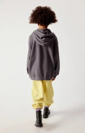 Sweats à capuche pour enfant Atubay Référence : KATU03BH26