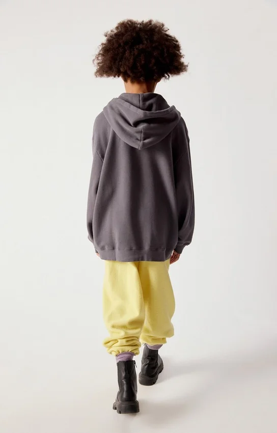 Sweats à capuche pour enfant Atubay Référence : KATU03BH26