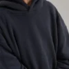 Sweats à capuche pour enfant Atubay Référence : KATU03BH26