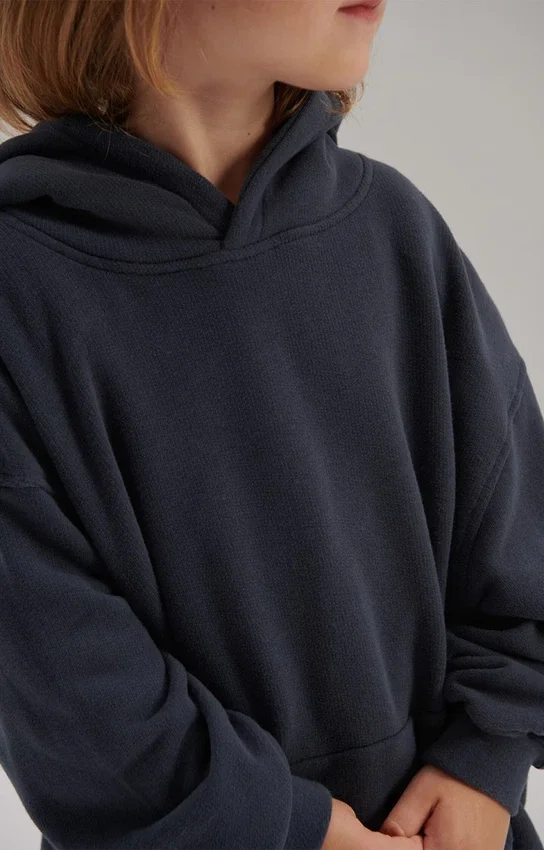 Sweats à capuche pour enfant Atubay Référence : KATU03BH26