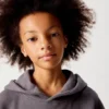 Sweats à capuche pour enfant Atubay Référence : KATU03BH26