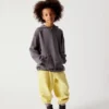 Sweats à capuche pour enfant Atubay Référence : KATU03BH26