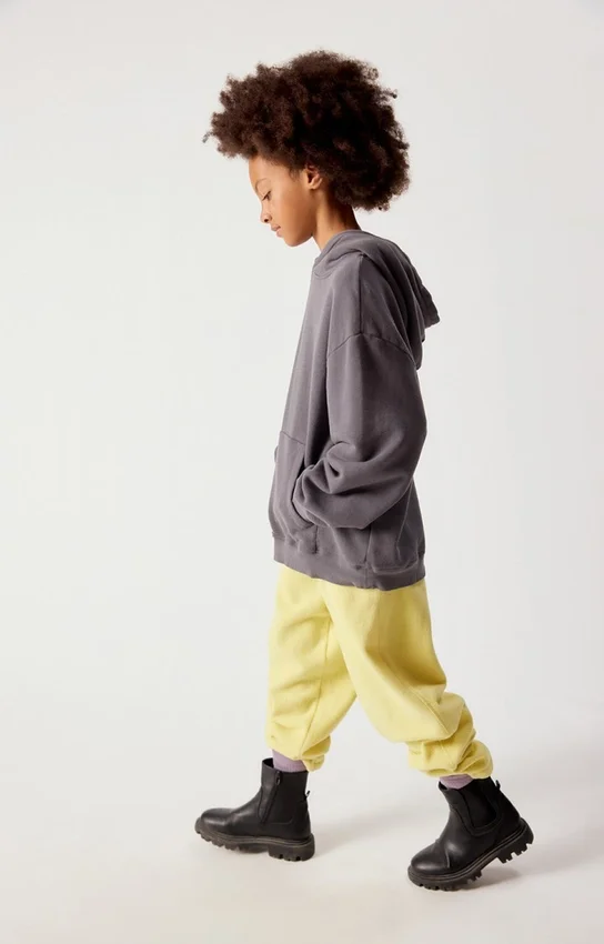 Sweats à capuche pour enfant Atubay Référence : KATU03BH26