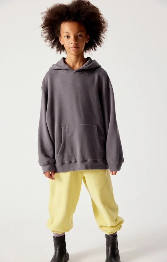 Sweats à capuche pour enfant Atubay Référence : KATU03BH26