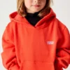 Sweats à capuche pour enfant Izubird Référence : KIZU03AH26