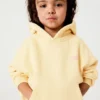 Sweats à capuche pour enfant Izubird Référence : KIZU03AH26
