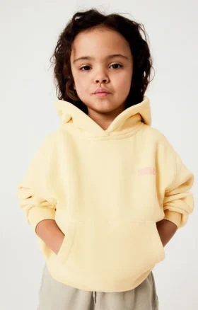 Sweats à capuche pour enfant Izubird Référence : KIZU03AH26