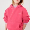 Sweats à capuche pour enfant Izubird Référence : KIZU03AH26