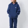 Sweats à capuche pour enfant Izubird Référence : KIZU03AH26