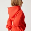 Sweats à capuche pour enfant Izubird Référence : KIZU03AH26