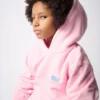 Sweats à capuche pour enfant Izubird Référence : KIZU03AH26