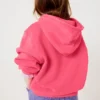 Sweats à capuche pour enfant Izubird Référence : KIZU03AH26