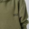 Sweats à capuche pour enfant Izubird Référence : KIZU03AH26