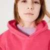 Sweats à capuche pour enfant Izubird Référence : KIZU03AH26