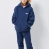 Sweats à capuche pour enfant Izubird Référence : KIZU03AH26