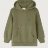 Sweats à capuche pour enfant Izubird Référence : KIZU03AH26
