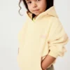 Sweats à capuche pour enfant Izubird Référence : KIZU03AH26