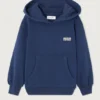 Sweats à capuche pour enfant Izubird Référence : KIZU03AH26