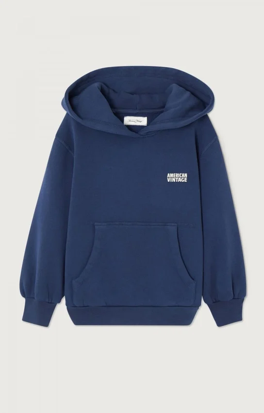 Sweats à capuche pour enfant Izubird Référence : KIZU03AH26