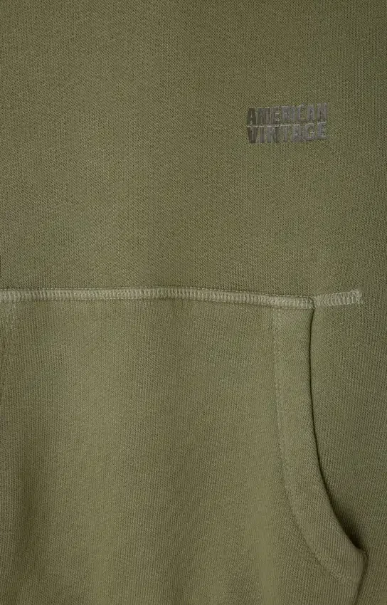 Sweats à capuche pour enfant Izubird Référence : KIZU03AH26