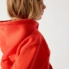 Sweats à capuche pour enfant Izubird Référence : KIZU03AH26
