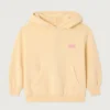 Sweats à capuche pour enfant Izubird Référence : KIZU03AH26