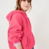 Sweats à capuche pour enfant Izubird Référence : KIZU03AH26