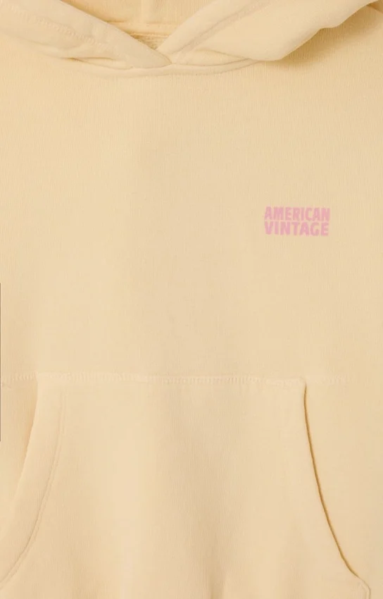 Sweats à capuche pour enfant Izubird Référence : KIZU03AH26