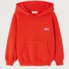 Sweats à capuche pour enfant Izubird Référence : KIZU03AH26