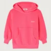 Sweats à capuche pour enfant Izubird Référence : KIZU03AH26