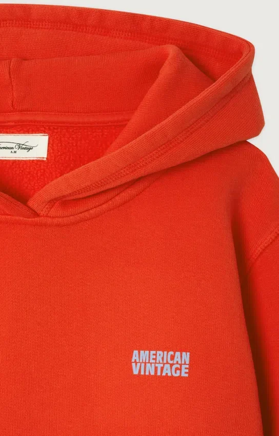 Sweats à capuche pour enfant Izubird Référence : KIZU03AH26
