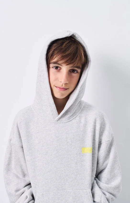 Sweats à capuche pour enfant Kodytown Référence : KKOD03BH26