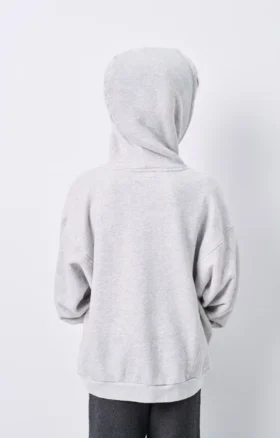 Sweats à capuche pour enfant Kodytown Référence : KKOD03BH26