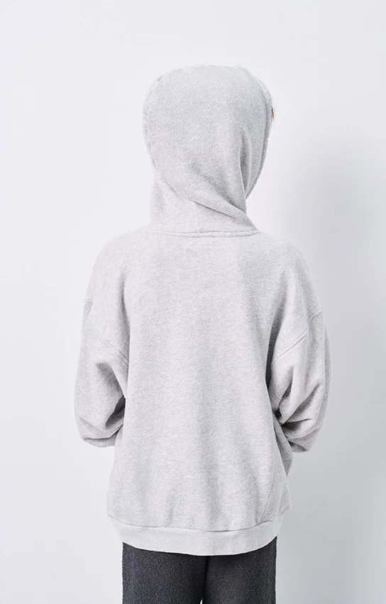 Sweats à capuche pour enfant Kodytown Référence : KKOD03BH26