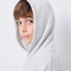 Sweats à capuche pour enfant Kodytown Référence : KKOD03BH26